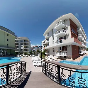 Hotel Zaara, Slantchev Briag