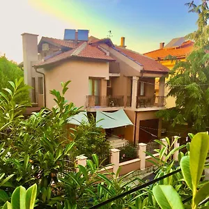  Guest house за гости димитрови