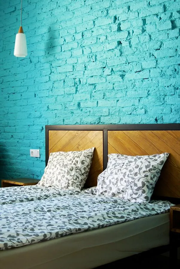 A16 Hostel Burgas